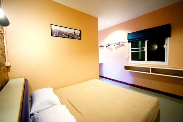 アーバン ホステル バンコク