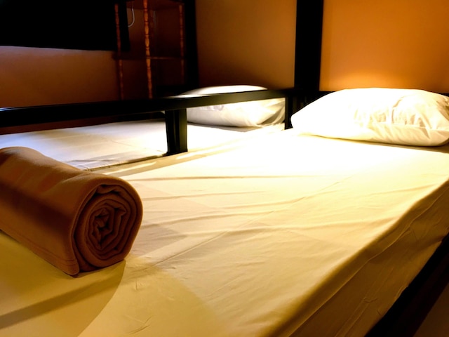 アーバン ホステル バンコク