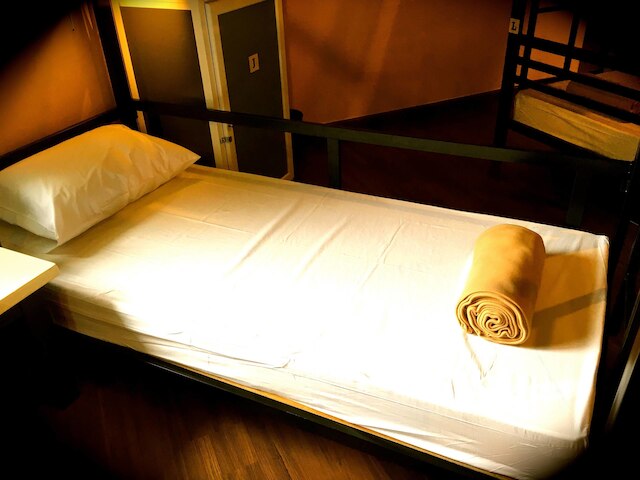 アーバン ホステル バンコク