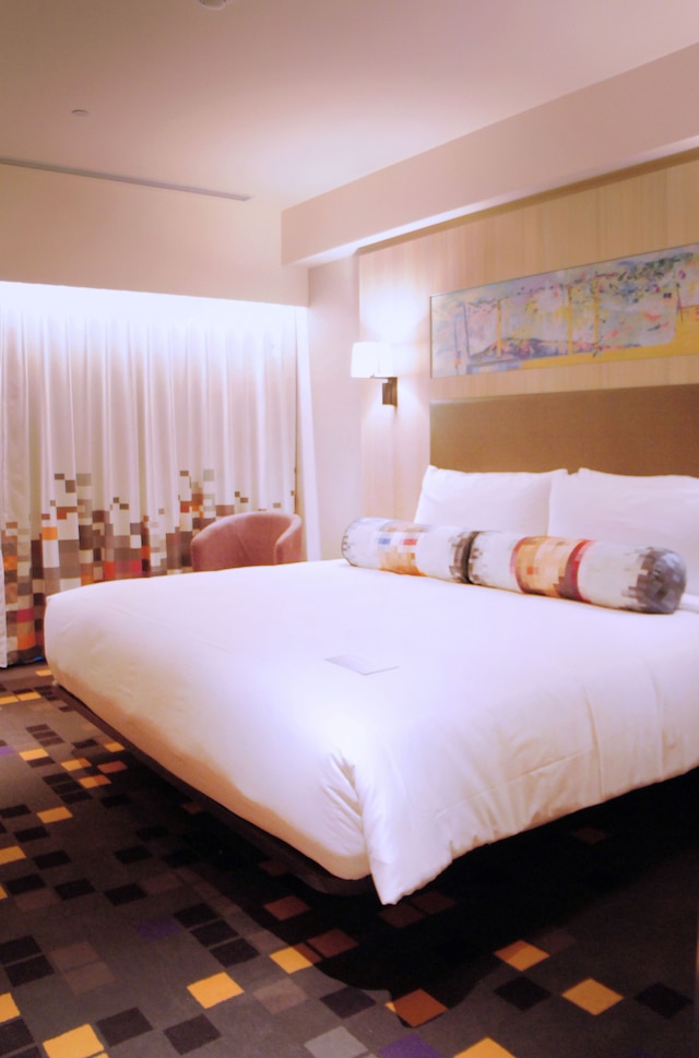 アロフト台北北投 (台北北投雅樂軒)