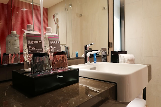 アロフト台北北投 (台北北投雅樂軒)