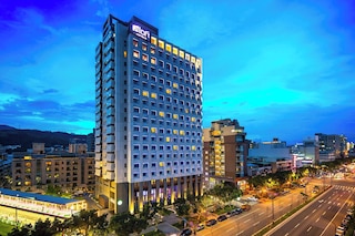 アロフト台北北投 (台北北投雅樂軒)