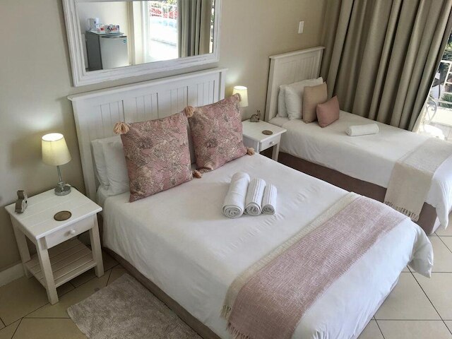 ラ メール ゲストハウス