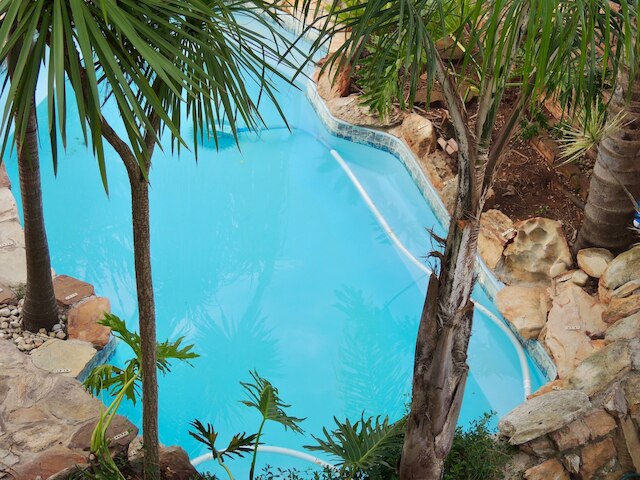 ラ メール ゲストハウス