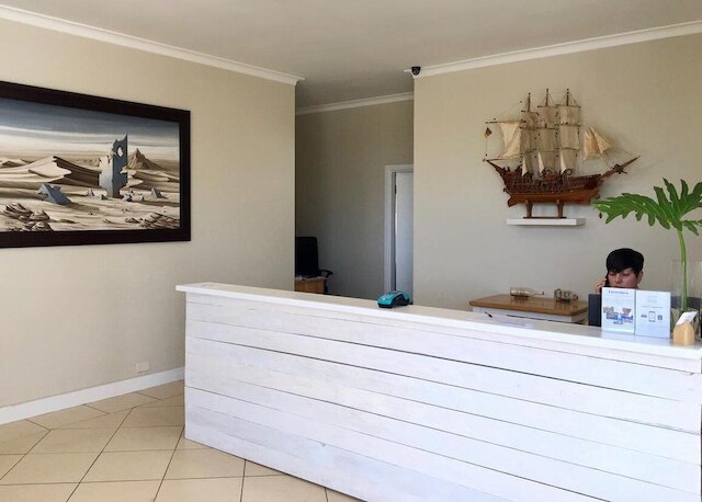 ラ メール ゲストハウス