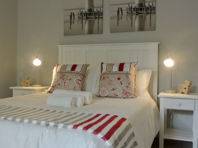 ラ メール ゲストハウス