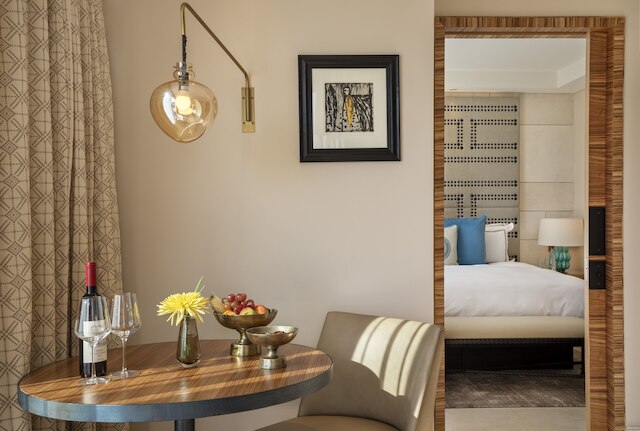 オリエント バイ イスロテル エクスクルーシブ