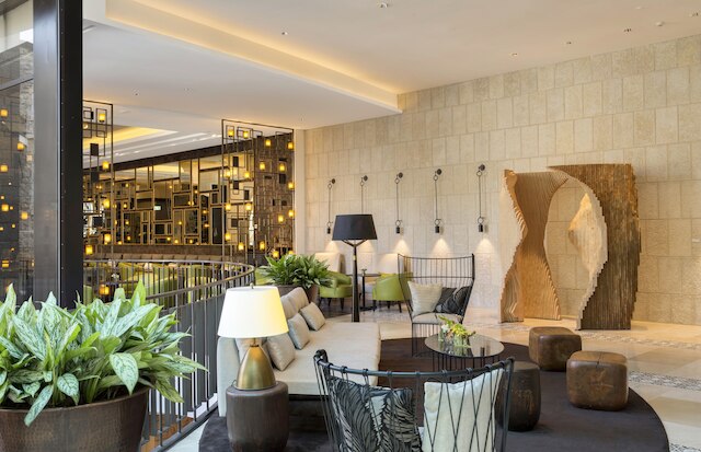 オリエント バイ イスロテル エクスクルーシブ