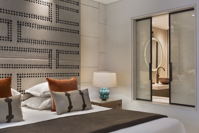 オリエント バイ イスロテル エクスクルーシブ