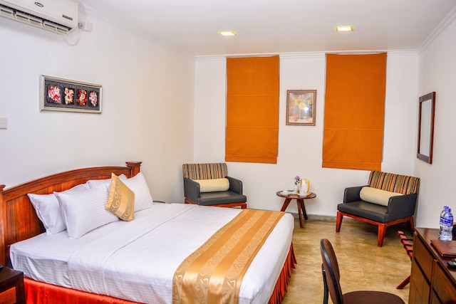 シティ ブリーズ バイ アマランタ