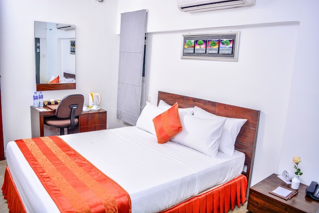 シティ ブリーズ バイ アマランタ