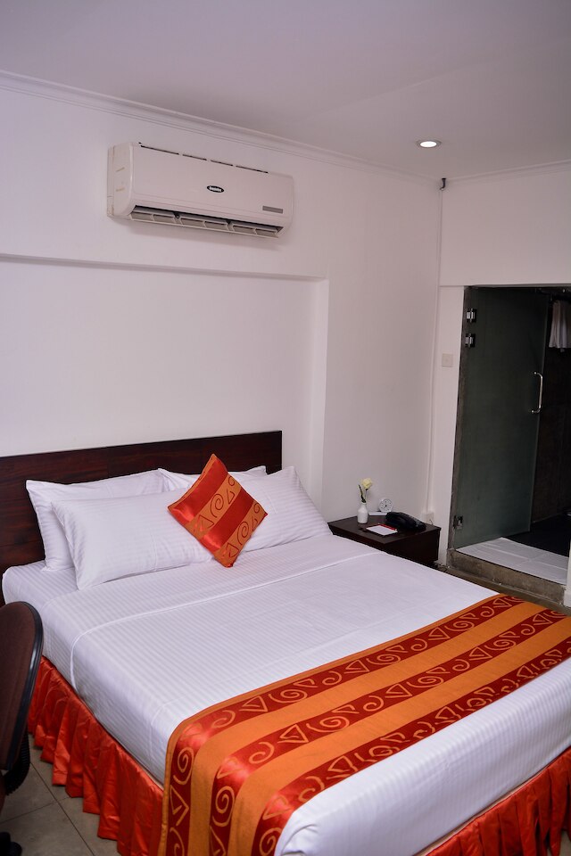 シティ ブリーズ バイ アマランタ