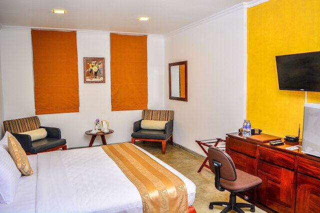 シティ ブリーズ バイ アマランタ