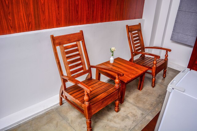 シティ ブリーズ バイ アマランタ