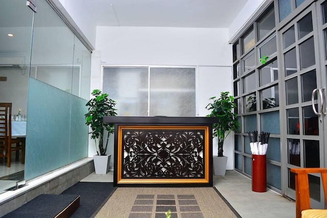 シティ ブリーズ バイ アマランタ