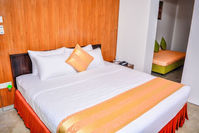 シティ ブリーズ バイ アマランタ