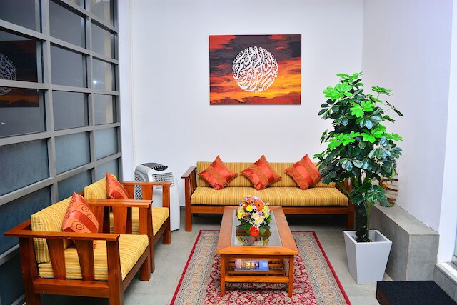 シティ ブリーズ バイ アマランタ