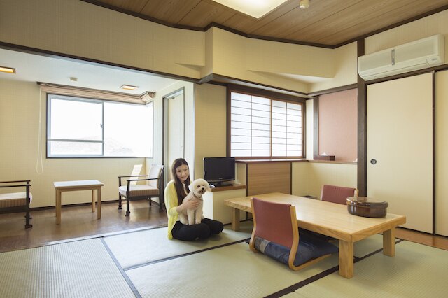 鳥羽わんわんパラダイス