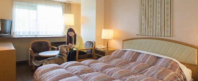 鳥羽わんわんパラダイス