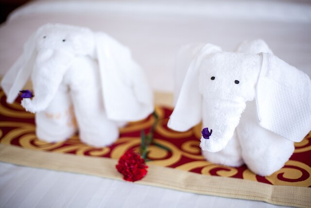 オルセー ワン ホテル & アパートメント