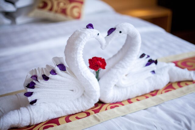 オルセー ワン ホテル & アパートメント