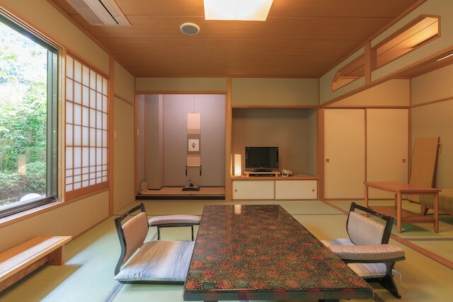 奈良偲の里 玉翠