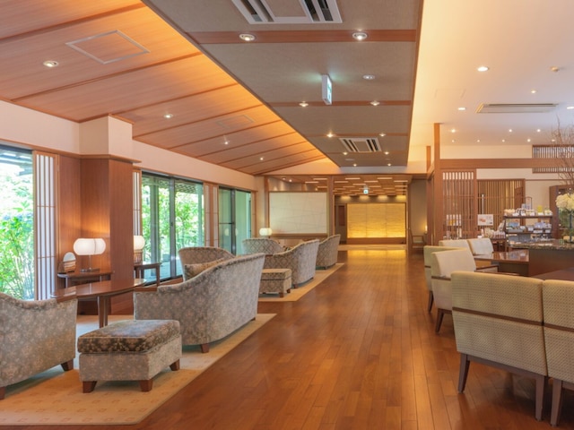 奈良偲の里 玉翠