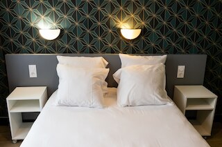 ルクシア ホテル