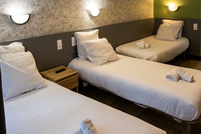 ルクシア ホテル