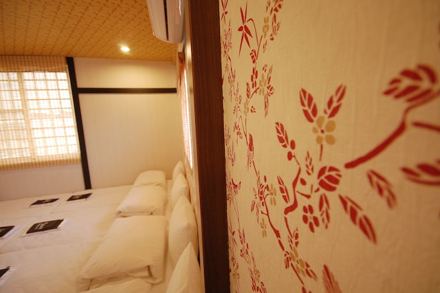 ハナノイ ベッド アンド ブレックファスト (花野井民宿)