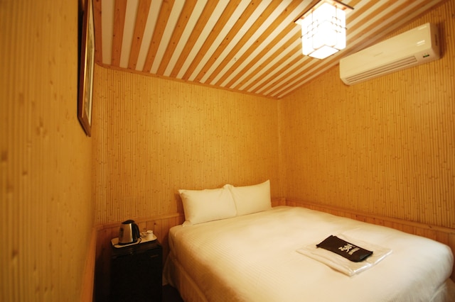 ハナノイ ベッド アンド ブレックファスト (花野井民宿)