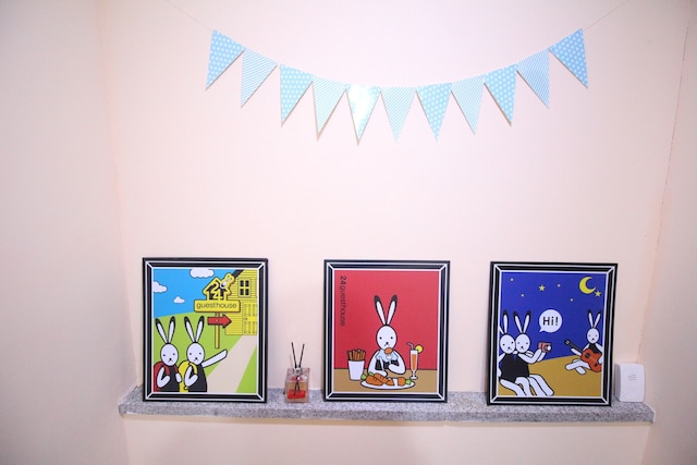 24 ゲストハウス ソミョン