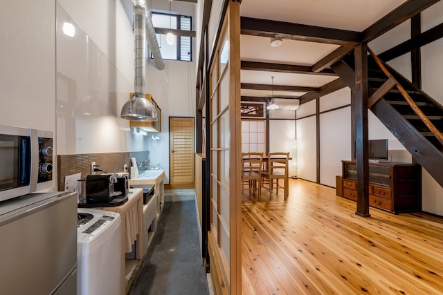 RESI STAY トマローカ文覚町