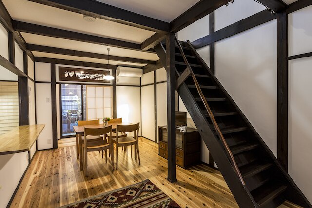 RESI STAY トマローカ文覚町