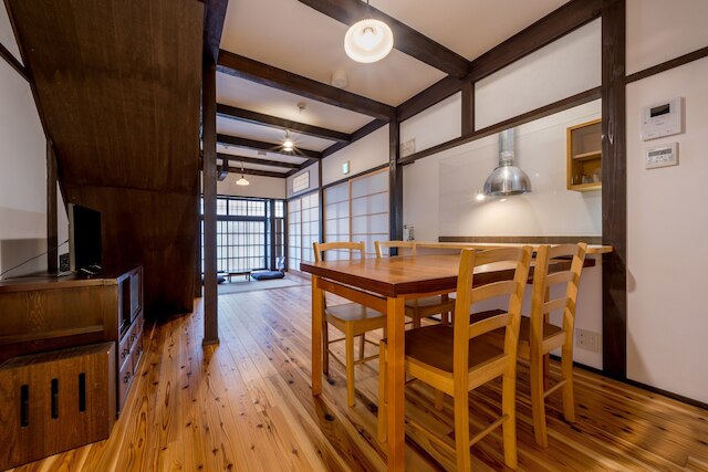 RESI STAY トマローカ文覚町