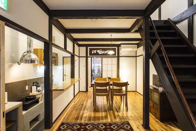 RESI STAY トマローカ文覚町