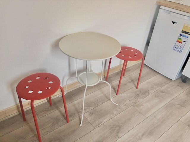 マーティンデール フラッツ ウィズ パーキング