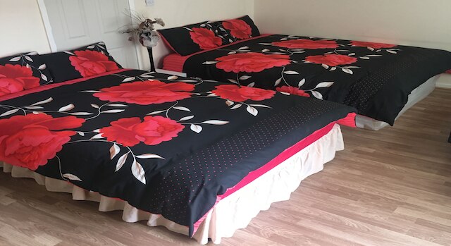 マーティンデール フラッツ ウィズ パーキング