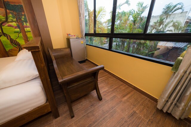 トンタラ ハウス ブティック レジデンス