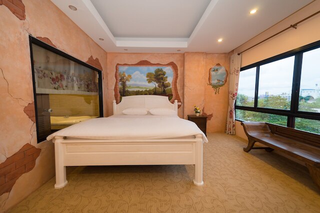 トンタラ ハウス ブティック レジデンス