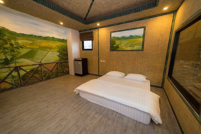 トンタラ ハウス ブティック レジデンス