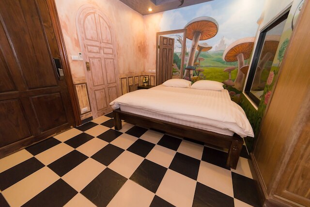 トンタラ ハウス ブティック レジデンス