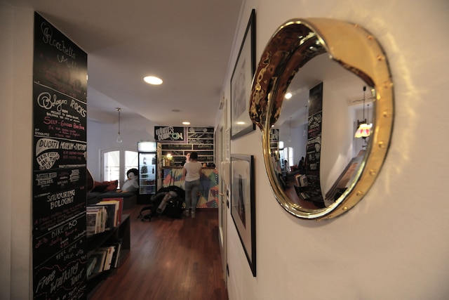 ドーパ ホステル