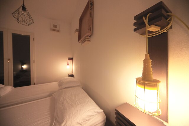 ドーパ ホステル