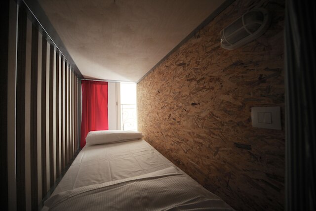 ドーパ ホステル