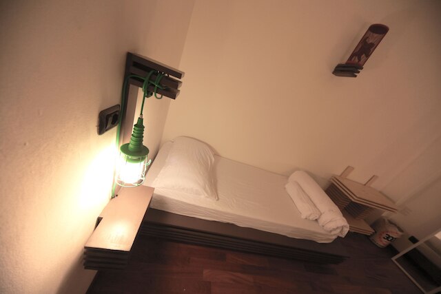 ドーパ ホステル