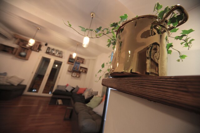 ドーパ ホステル