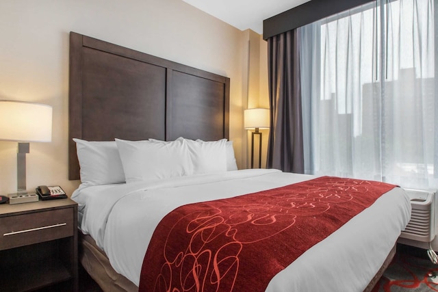 コンフォート イン & スイーツ ニア スタジアム