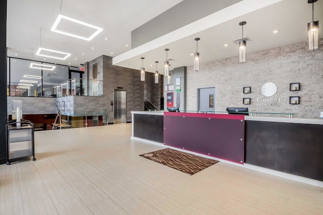 コンフォート イン & スイーツ ニア スタジアム