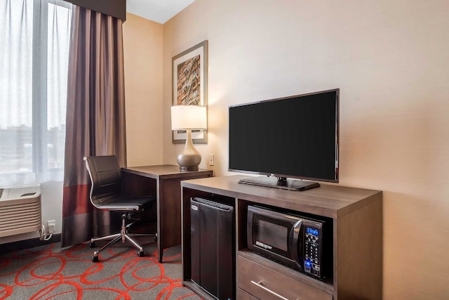 コンフォート イン & スイーツ ニア スタジアム